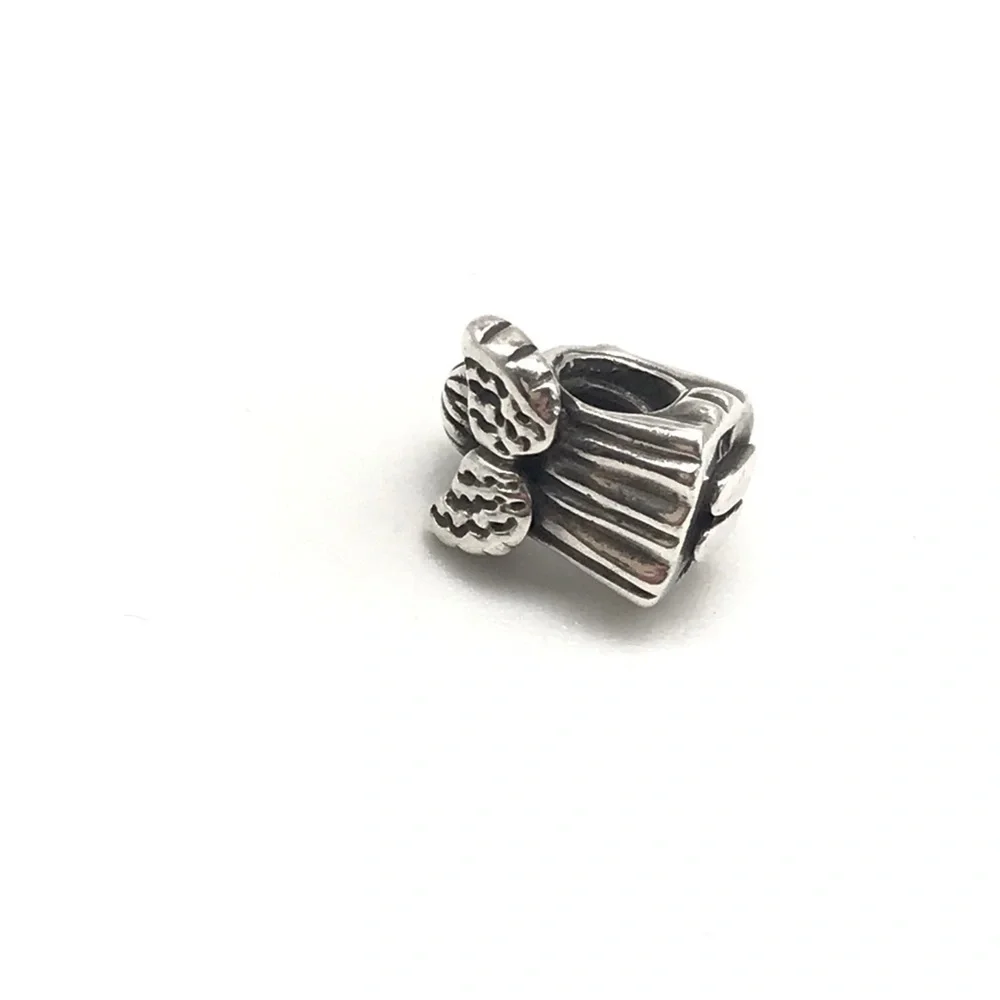 Pandora Retired Angel Of Hope Charm